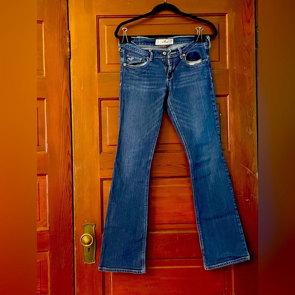 Hollister Jeans 7R / 28x33